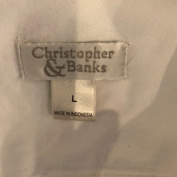 Spring themed jacket - Picture 2 of 2